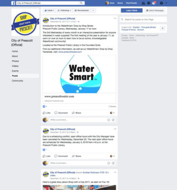 Facebook Post 122017_WaterSmart Jan 2018