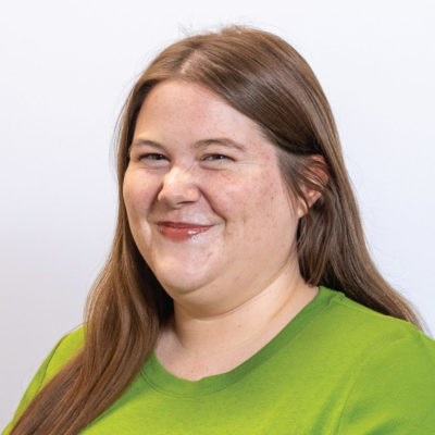 Ms. Clements has six years of experience in customer service. Jennie assists with researching stakeholders, notification production, door hanging, mailing, and logging returned mail.