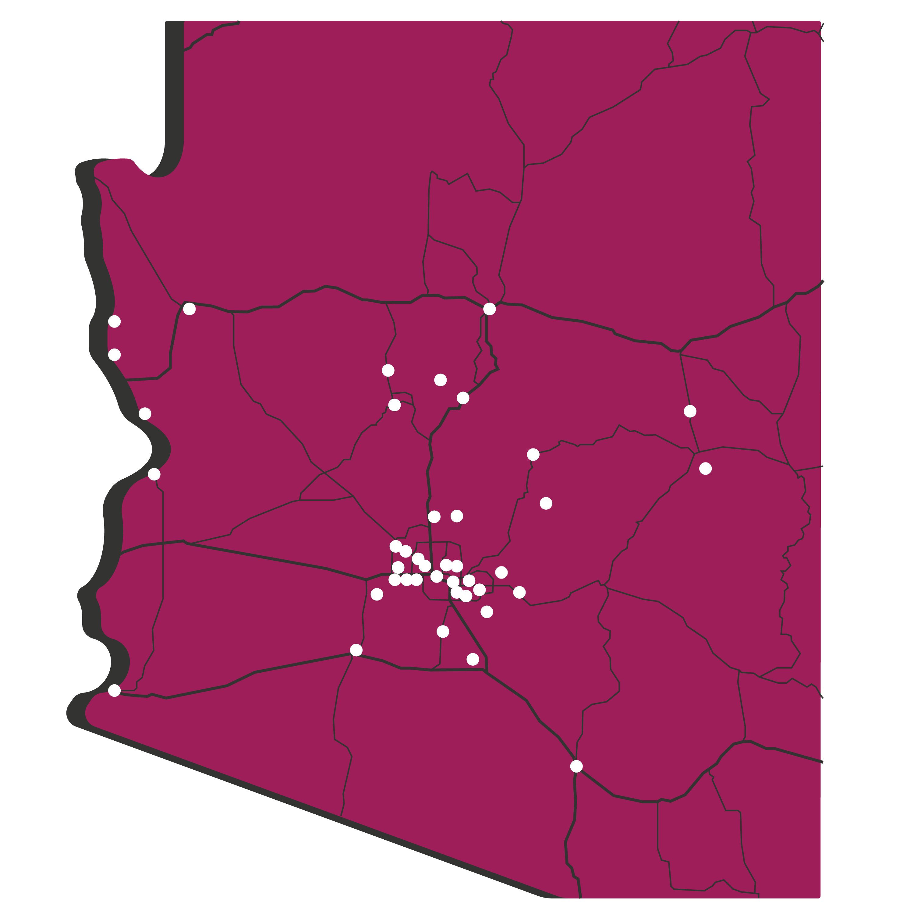 11-24 AZ Client Map