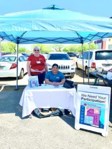 WPTS Outreach